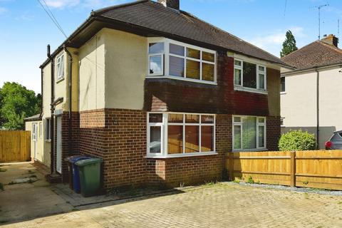 undefined, Sinclair Avenue, Banbury OX16