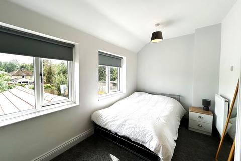 undefined, Sinclair Avenue, Banbury OX16