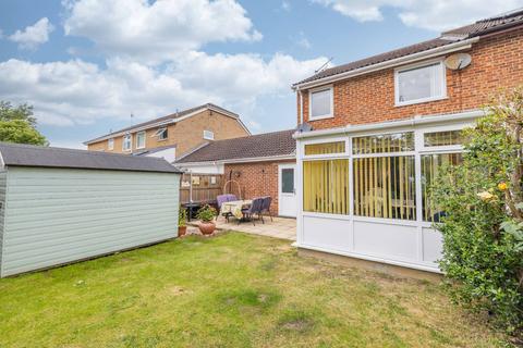3 bedroom semi-detached house for sale, Eggringe, Ashford, TN23