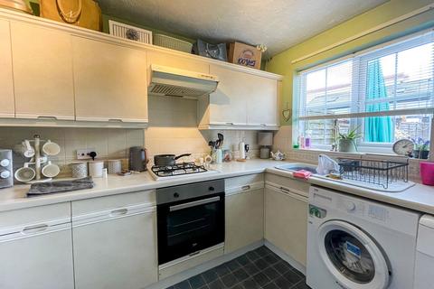 undefined, May Close, Swindon SN2