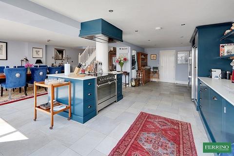 4 bedroom semi-detached house for sale, (Outstanding Family Home), Whitecroft, Lydney, Gloucestershire. GL15 4PE