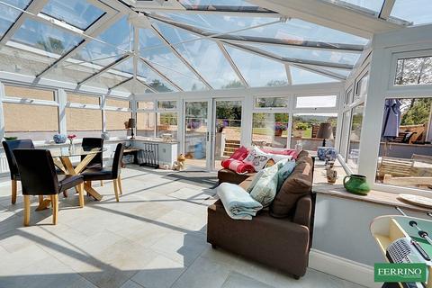 4 bedroom semi-detached house for sale, (Outstanding Family Home), Whitecroft, Lydney, Gloucestershire. GL15 4PE