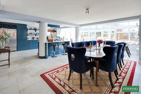 4 bedroom semi-detached house for sale, (Outstanding Family Home), Whitecroft, Lydney, Gloucestershire. GL15 4PE