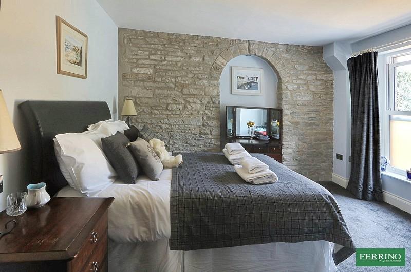 Ground Floor Bedroom