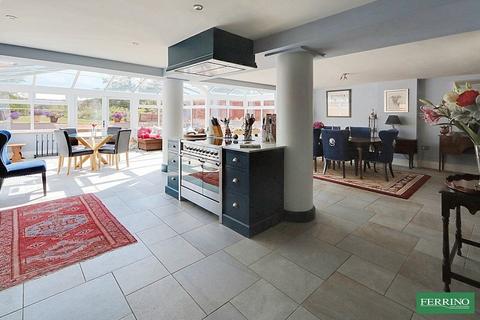 4 bedroom semi-detached house for sale, (Outstanding Family Home), Whitecroft, Lydney, Gloucestershire. GL15 4PE