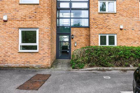 2 bedroom flat for sale, Beeches Bank, Sheffield S2