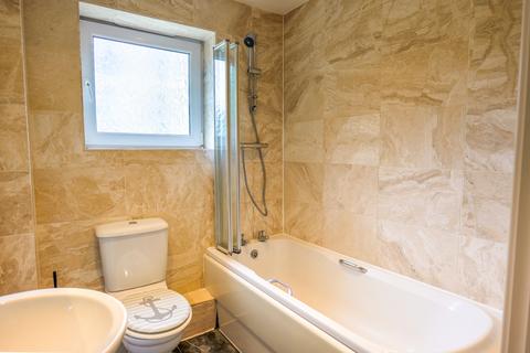 3 Beeches Bank, Sheffield, S2 3RL