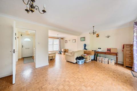 3 bedroom end of terrace house for sale, Bentinck Close, Gerrards Cross, Buckinghamshire