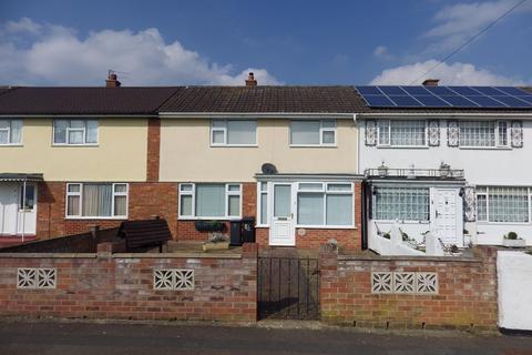 8 Kirby Close, Swindon, SN3 2JE