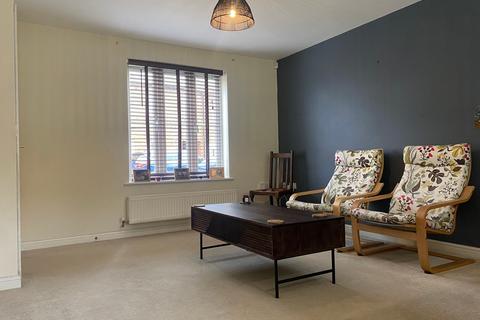3 bedroom semi-detached house for sale, Winter Gardens Way, Banbury OX16