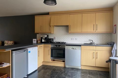 3 bedroom semi-detached house for sale, Winter Gardens Way, Banbury OX16