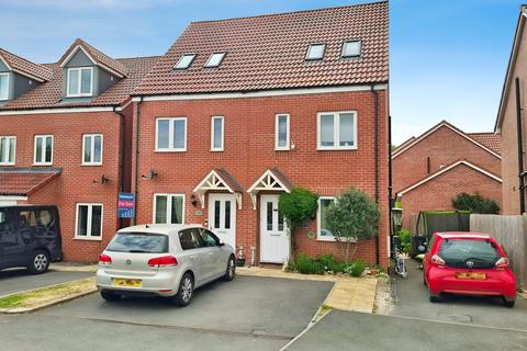 12 Bolehyde Close, Coate, Swindon, SN3 6FN