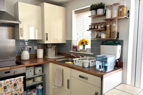 12 Bolehyde Close, Coate, Swindon, SN3 6FN