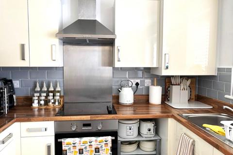 12 Bolehyde Close, Coate, Swindon, SN3 6FN