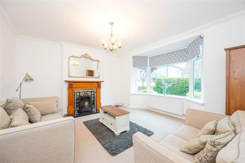 4 bedroom detached house for sale, Kirk Crescent South, Aberdeen AB15