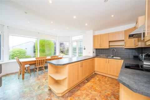 4 bedroom detached house for sale, Kirk Crescent South, Aberdeen AB15