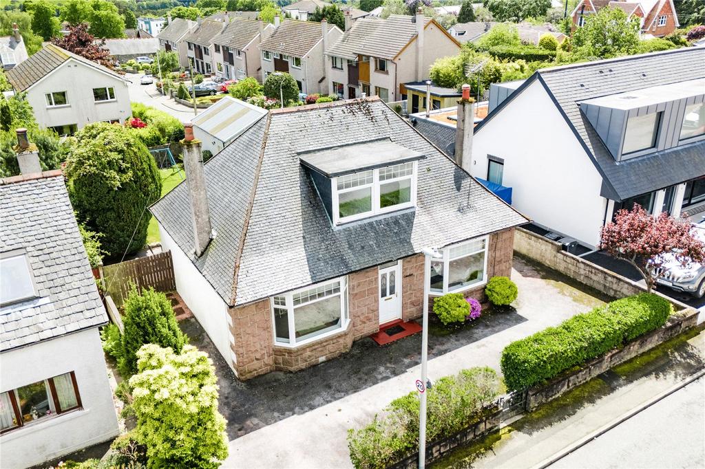 Kirk Crescent South