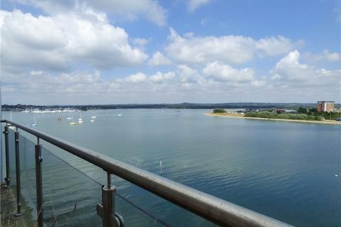 2 bedroom apartment for sale, Aqua, Lifeboat Quay, Poole