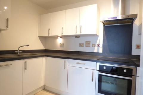 2 bedroom apartment for sale, Aqua, Lifeboat Quay, Poole