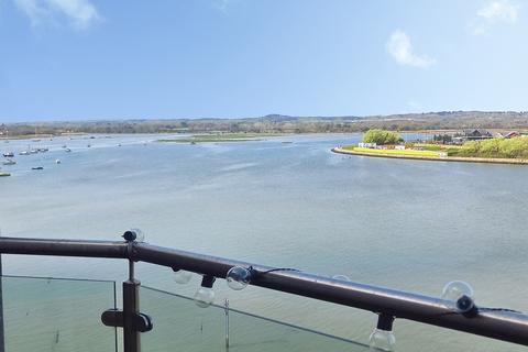 2 bedroom apartment for sale, Aqua, Lifeboat Quay, Poole