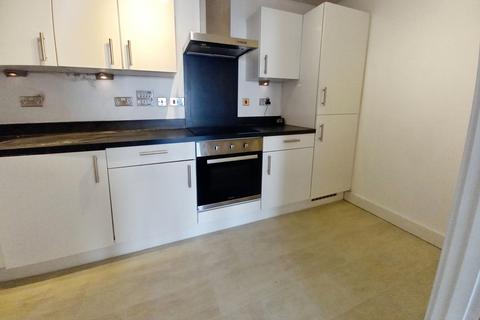 2 bedroom apartment for sale, Aqua, Lifeboat Quay, Poole