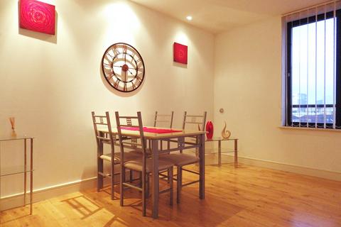 undefined, 1 Farnsby Street, Swindon SN1