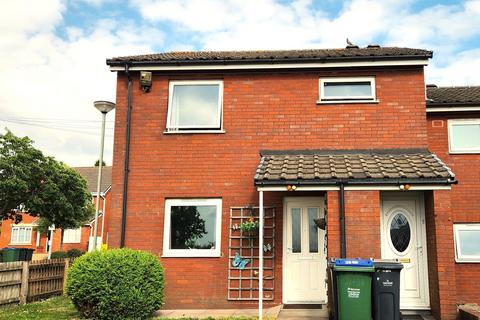 2 bedroom flat to rent, Terrace Street, Rowley Regis B65