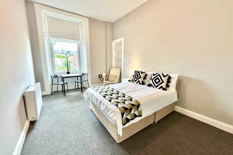 undefined, Oakley Terrace, Dennistoun, Glasgow, G31