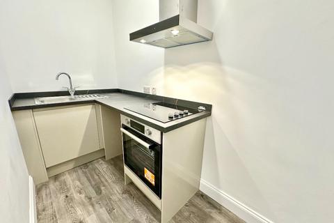 undefined, Oakley Terrace, Dennistoun, Glasgow, G31