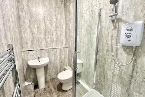 undefined, Oakley Terrace, Dennistoun, Glasgow, G31