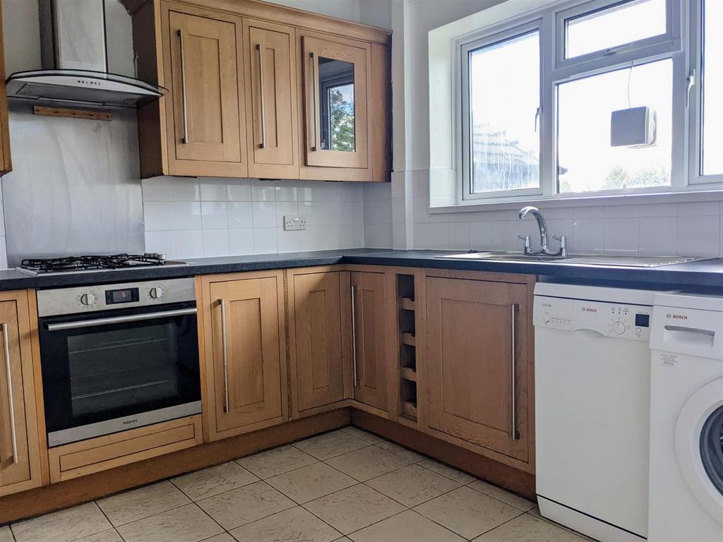 Davidson Frost-Wellings, DFW, Sterling Avenue, Edg