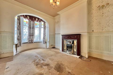 4 bedroom semi-detached house for sale, Palatine Road, Blackpool FY1