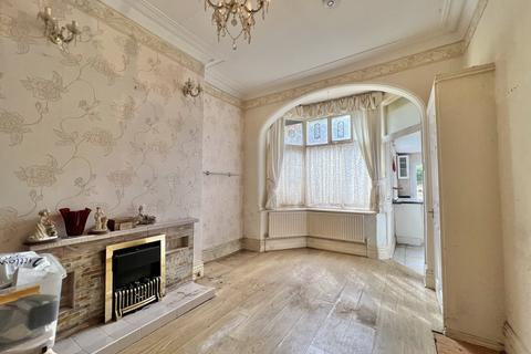 4 bedroom semi-detached house for sale, Palatine Road, Blackpool FY1