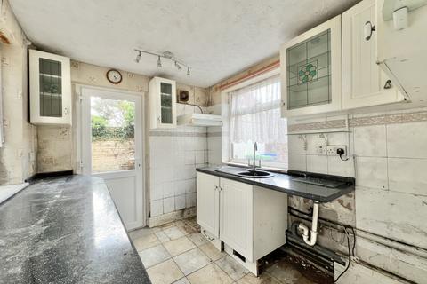 4 bedroom semi-detached house for sale, Palatine Road, Blackpool FY1