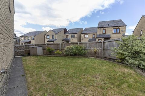 89 Bradley View, Holywell Green, Halifax, HX4 9EA