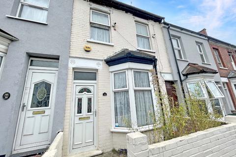 undefined, Spencer Road, Luton, Bedfordshire, LU3 1JU