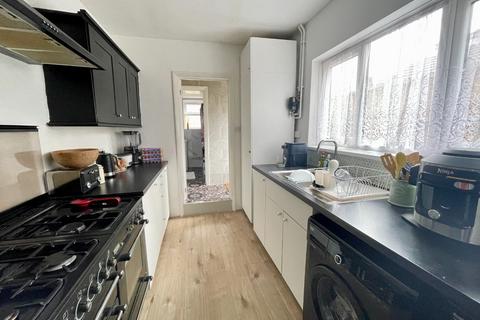 undefined, Spencer Road, Luton, Bedfordshire, LU3 1JU