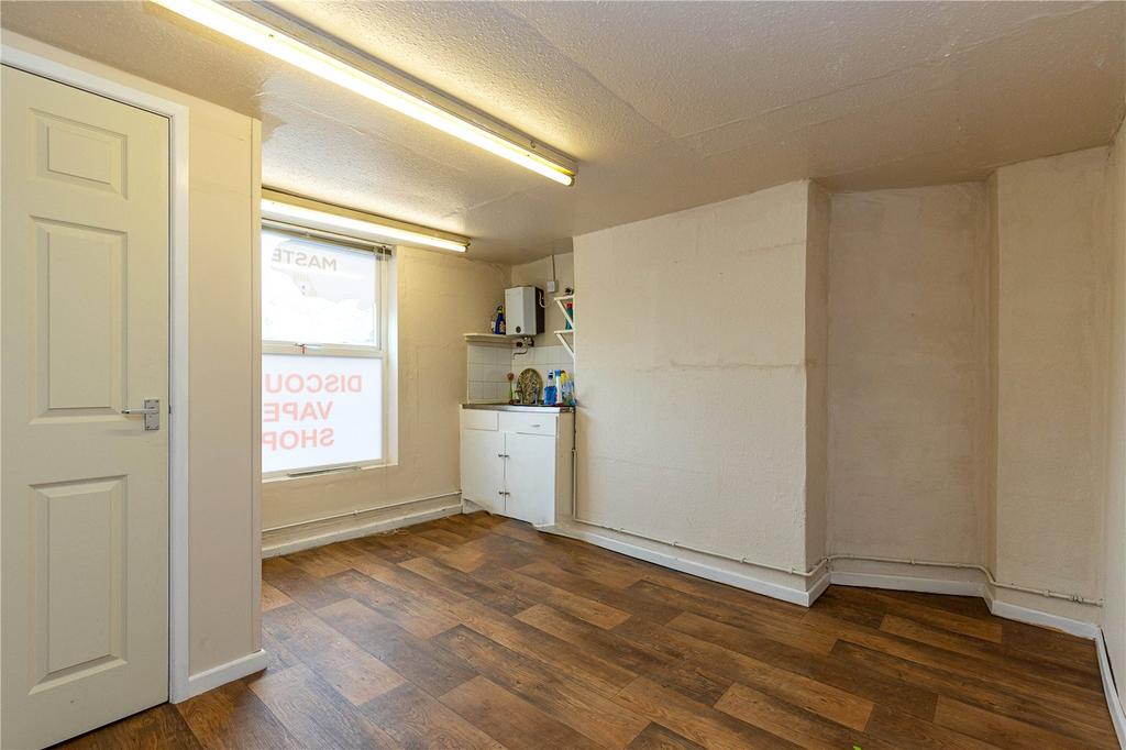 Kitchen &amp; Wc