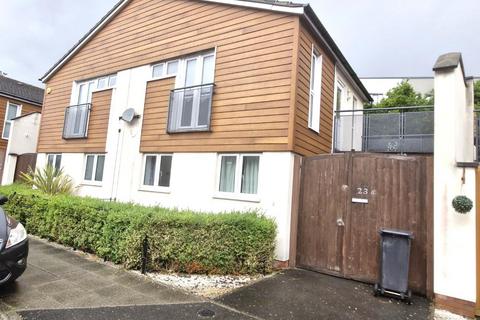 2 bedroom semi-detached house to rent, Watkin Road, Leicester