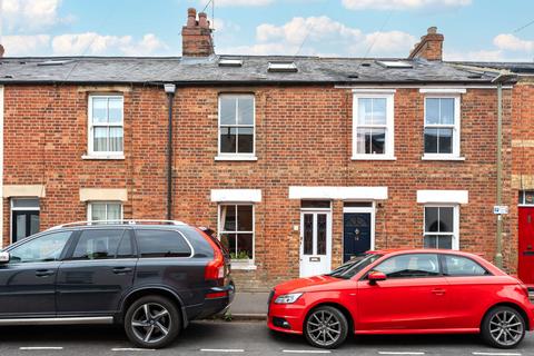 3 bedroom terraced house for sale, Duke Street, Oxford, OX2