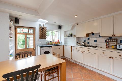 3 bedroom terraced house for sale, Duke Street, Oxford, OX2