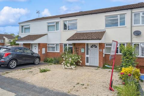 undefined, Butte Furlong, Aylesbury HP17