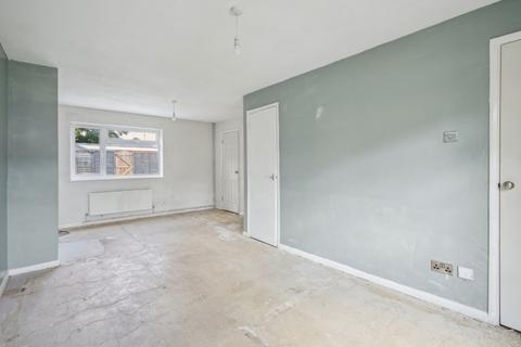 undefined, Butte Furlong, Aylesbury HP17