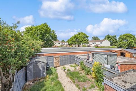 undefined, Butte Furlong, Aylesbury HP17