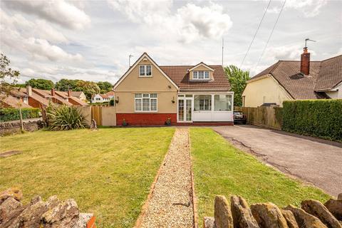 Overndale Road, Bristol BS16