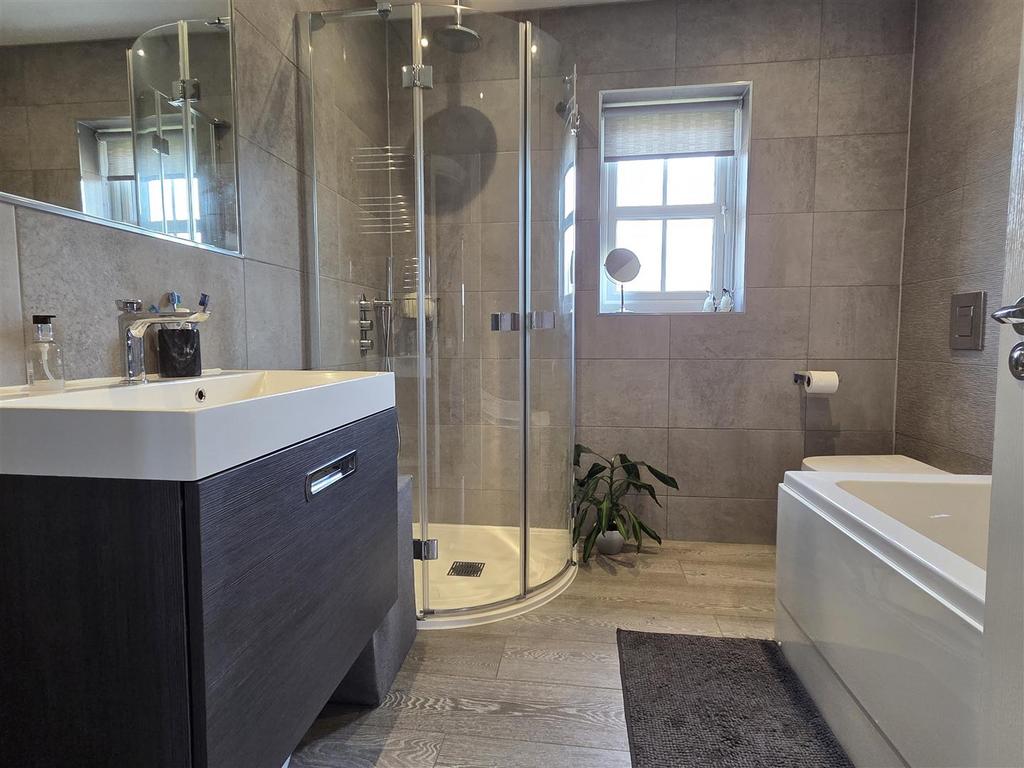 Bathroom/wc