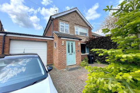 undefined, Burns Road, Stamford