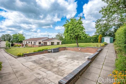 5 bedroom bungalow for sale, Kidderminster Road, Dodford, Bromsgrove, Worcestershire, B61