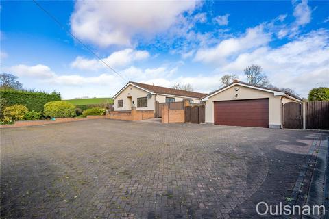 5 bedroom bungalow for sale, Kidderminster Road, Dodford, Bromsgrove, Worcestershire, B61