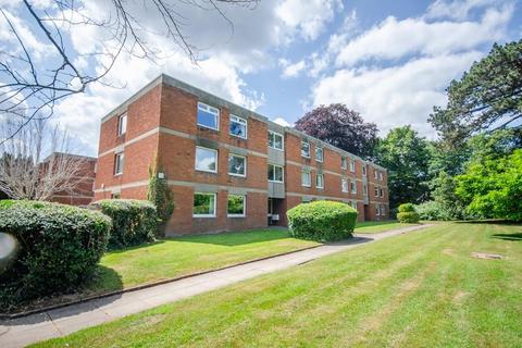 3 bedroom flat for sale, The Willows, Marlborough Drive, Frenchay, Bristol, BS16 5JT